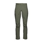 Black Diamond Technician Alpine Pants - Pantalon escalade homme Tundra US 34