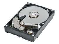 Toshiba MG10-D Series MG10ADA10TE - Disque dur - 10 To - interne - 3.5" - SATA 6Gb/s - 7200 tours/min - mémoire tampon : 512 Mo