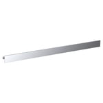 Nuie Chrome 420mm Seven Shape Handle with 352mm Hole Centres - H007