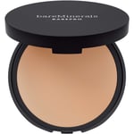 bareMinerals BarePro 16hr Skin-Perfecting Powder Foundation Light 25 W