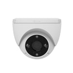 Kodin IP-valvontakamera CS-H4 EZVIZ, DOME, 3MP