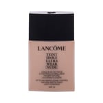 Lancome Teint Idole Ultra Wear Nude SPF19 Makeup - Kevyt kosteuttava meikki mattavaikutteisella 40 ml 11 Muscade #916751