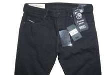 DIESEL THOMMER 0688H JEANS SLIM W34 L32 100% AUTHENTIC