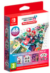 Nintendo Mario Kart 8 Deluxe - Booster Course Pass Set