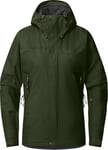 Haglöfs Women's Astral GORE-TEX II Jacket Seaweed Green, L