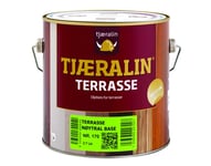 Tjäralin Terrasse oljelasyr, Tjæralin 9227