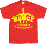 Bruce Lee - Jeet Kune Do T-Shirt