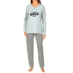 Pyjamas / Chemises de nuit Kisses&Love  KLP1-45156