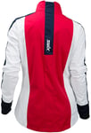 Swix Race Jacket W Längdskidjacka Swix Red, XS