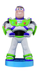 Disney Jouet Story 4 Buzz Lightyear Câble Guys (Téléphone / Contrôleur + USB 2mt