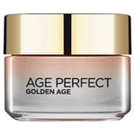 L'Oreal -  Skin Age Perfect Rosy Day Cream (50ml)