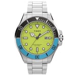 Timex TW2V65300 Mens Trend Harborside Coast Watch