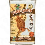 SABLE REPTILE ZOO MED VITASAND SONORA BLANC 4.55 KG