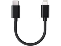 Fiio Fiio Lt-Lt1 Usb Type-C Lightning Data Cable