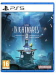 Little Nightmares II (Enhanced Edition) - Sony PlayStation 5 - Eventyr