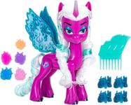 Boîte Cassé Little Pony Poupée Opalin Arcana Wing Surprise HASBRO F6447