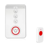 4G LTE GSM Elderly SOS Button Emergency Alarm for Elderly Care European3625