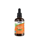 Now Foods - Licorice Root Glycerite, Organic