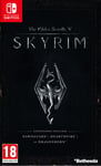 The Elder Scrolls V Skyrim 0045496421199