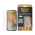 PanzerGlass Google Pixel 9 Pro Fold Näytönsuoja Ultra-Wide Fit Sub Screen