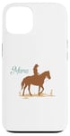 iPhone 13 Western Mother Daughter Matching "Mama" Case