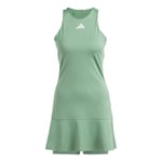 adidas Y- Robe Femmes - Vert