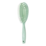 Yuaia Haircare Detangle Brush Grön