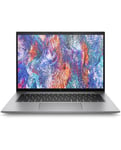 HP ZBook Firefly 14 G11 A 14" AMD Ryzen 5 16 Go Argent 512