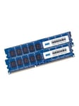 OWC Other World Computing - DDR3 - 16 GB: 2 x 8 GB - DIMM 240-pinToinen maailma tietokoneet - DDR3 - 16 Gt: 2 x 8 Gt - DIMM-240 nastaa