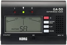 Korg GA-50 Accordeur GA 50