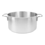 5412191442203 Demeyere APOLLO 7 40850-350-0 saucepan 3 L Round Silver DEMEYERE