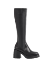 Brooke Tall Boots - Black