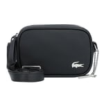 Lacoste Daily Lifestyle Sac à bandoulière 16 cm noir (NF4364DB-000)