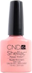 CND Shellac UV/LED Gel Nail Polish 7.3ml - Nude Knickers