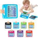 Apple Ipad Lightweight Kids Friendly Shockproof Maximum Protection Case Cover