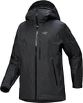 Arc'teryx Women's Beta Insulated Jacket Black, S