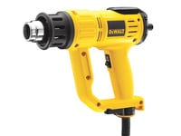 DEWALT D26414 LCD Premium Heat Gun 2000W 240V DEWD26414