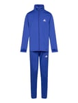 U Bl Ts Blue Adidas Sportswear