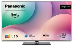 Panasonic TV-65W83 AE6