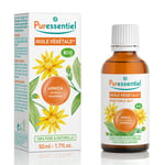 Puressentiel Huile Végétale BIO Arnica 50 ml