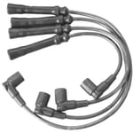 Tändkabel Beru - VW - Passat, Caddy, Polo, Golf ii, Golf i, Jetta ii, Scirocco. Seat - Toledo, Cordoba