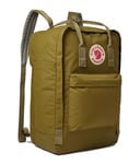 Fjallraven 23525-631 Kånken Laptop 17" Sports backpack Unisex Foliage Green Taille One Size