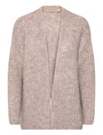 Culture Cubrava Cardigan Beige