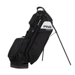 Ping Hoofer 14 - 2023 - Bärbag (Färg: Black)