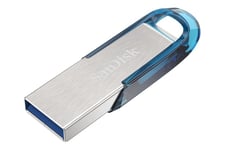 SanDisk Ultra Flair - USB flashdrive - 64 GB