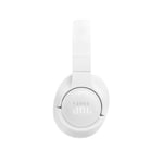 JBL Tune 720BT Wireless Over-Ear Headphones - White