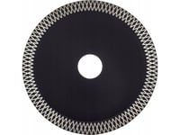 Silver Diamond Cutting And Sanding Diamond Blades 125X1.8Mm