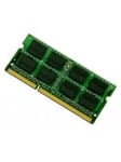 CoreParts 2 gigatavua 1333 MHz DDR3 RAM-muistia