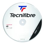 Tecnifibre Black Code 4S 200m Bobine Cordage - Noir