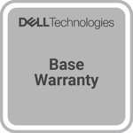 DELL SERVICE 5Y BASIC WARRANTY (2Y BW TO 5Y BW) (OT_2OS5OS)